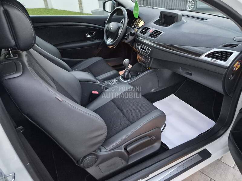 Renault Megane 1.4 Tce