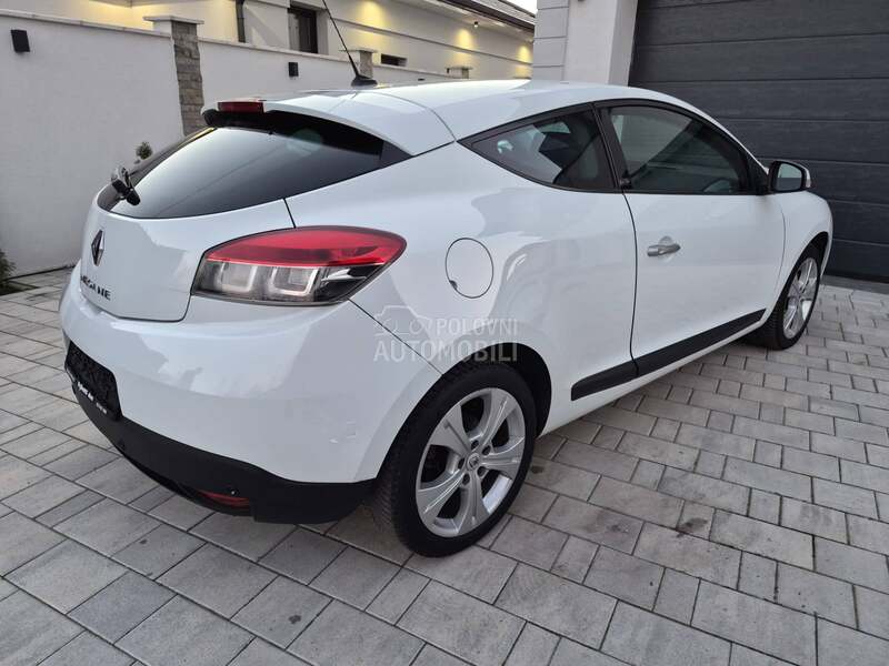Renault Megane 1.4 Tce