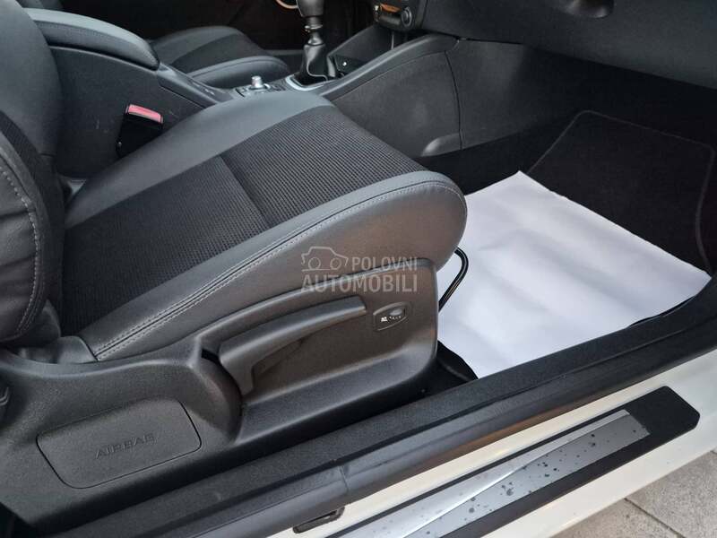 Renault Megane 1.4 Tce