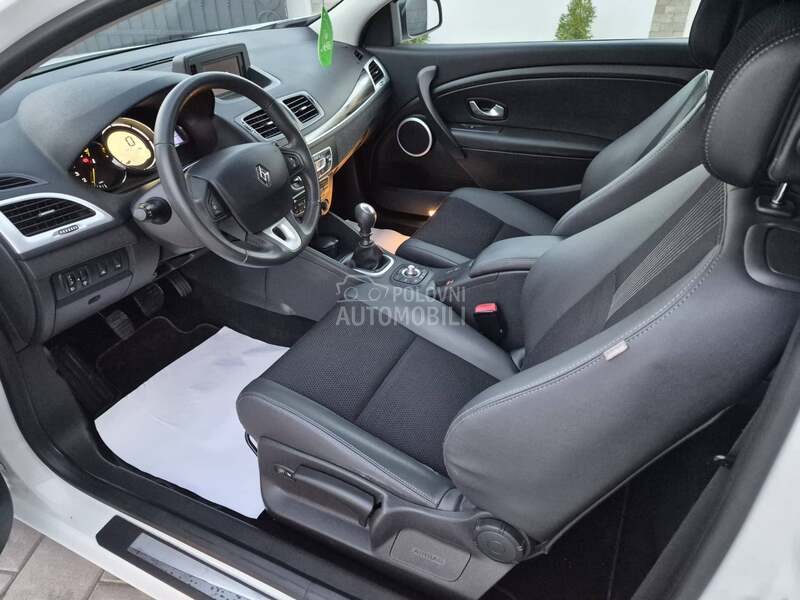 Renault Megane 1.4 Tce