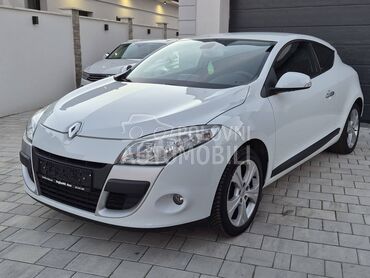 Renault Megane 1.4 Tce