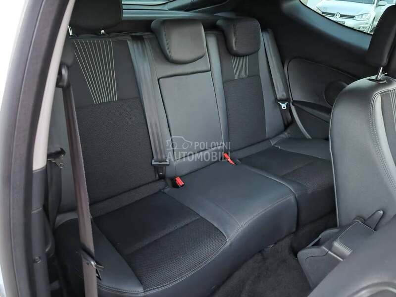 Renault Megane 1.4 Tce