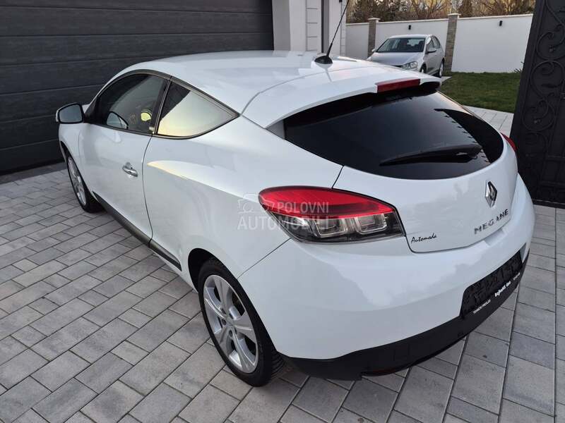 Renault Megane 1.4 Tce