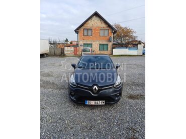 Renault Clio 1.5 dci