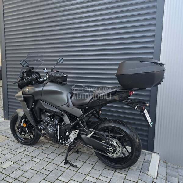Yamaha Tracer 9