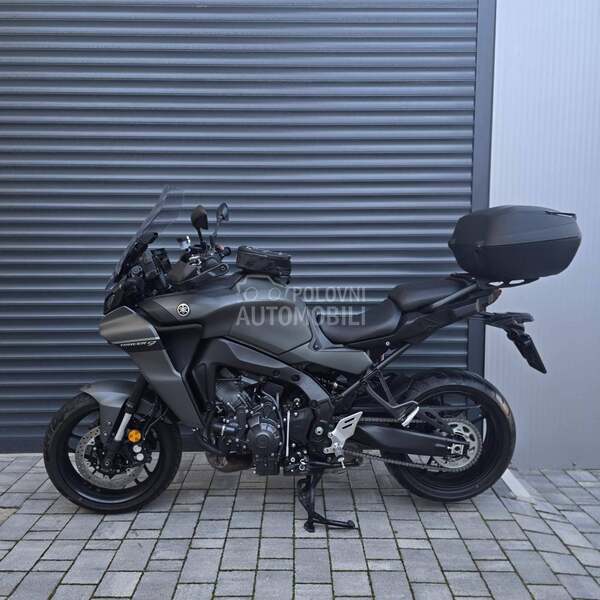 Yamaha Tracer 9