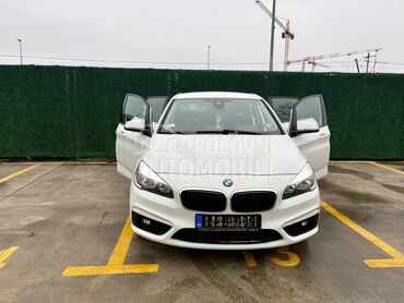 BMW 216 216d