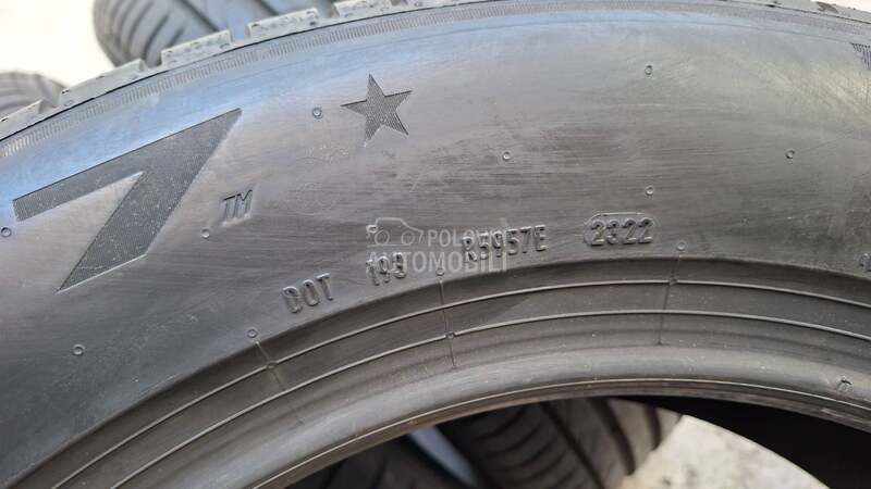 Pirelli 225/60 R18 Letnja
