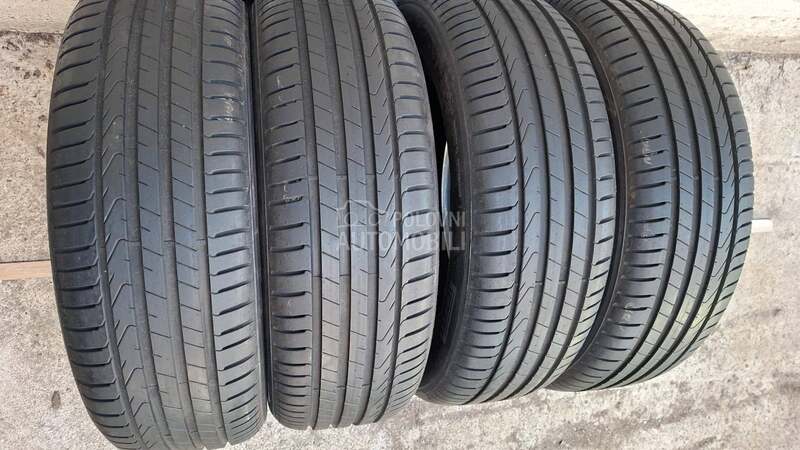 Pirelli 225/60 R18 Letnja