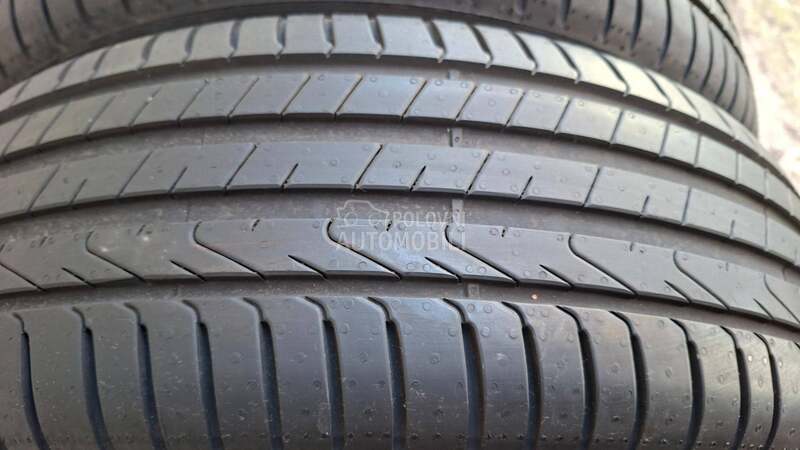 Pirelli 225/60 R18 Letnja