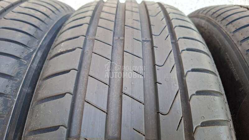 Pirelli 225/60 R18 Letnja