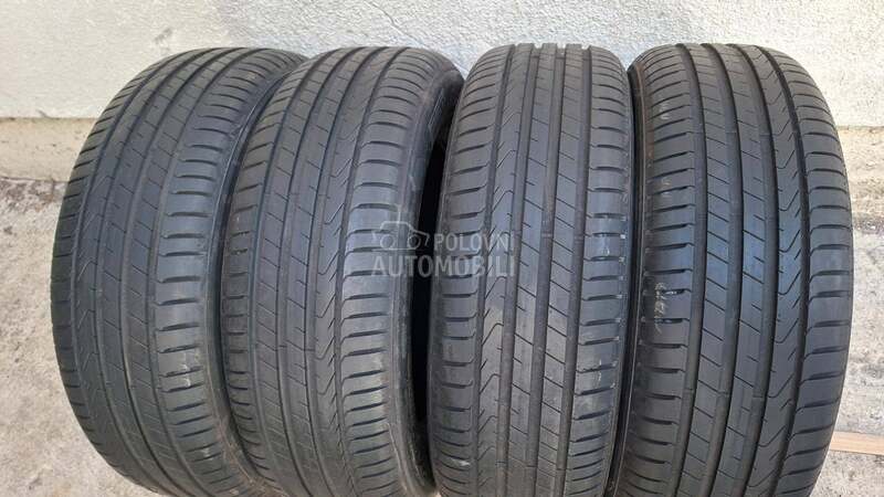 Pirelli 225/60 R18 Letnja