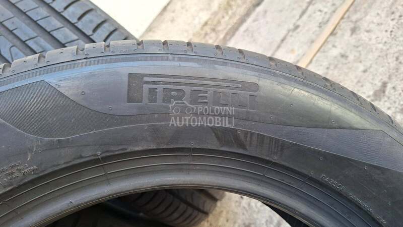 Pirelli 225/60 R18 Letnja