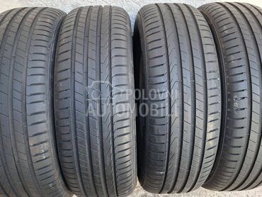 Pirelli 225/60 R18 Letnja