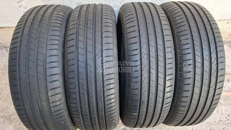 Pirelli 225/60 R18 Letnja