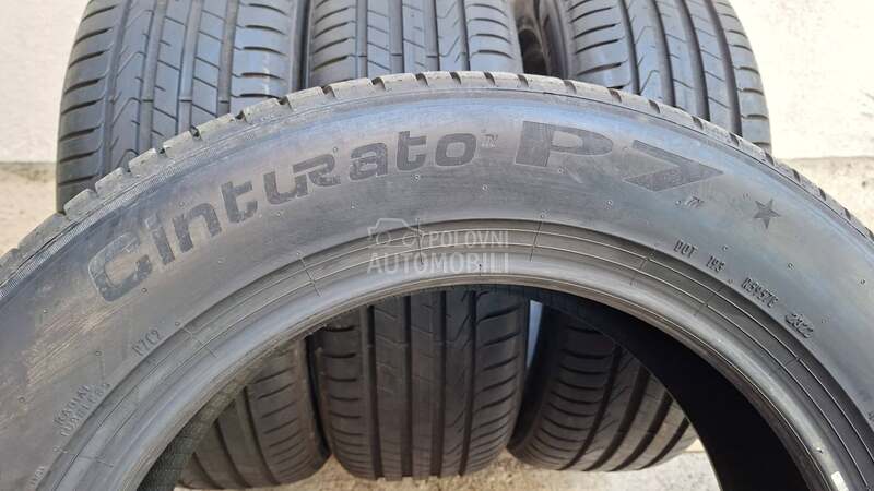 Pirelli 225/60 R18 Letnja