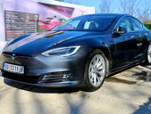 Tesla Model S 75D premium
