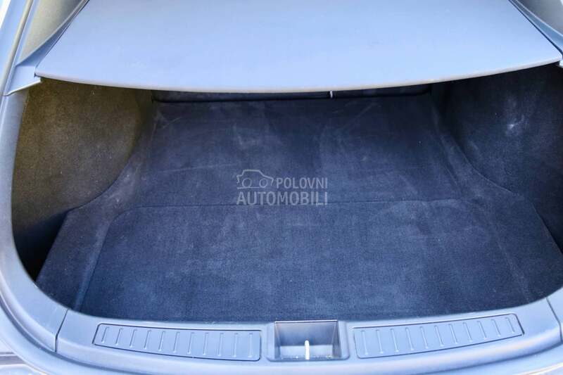 Tesla Model S 75D premium