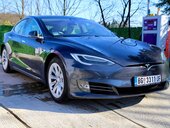 Tesla Model S 75D premium
