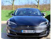 Tesla Model S 75D premium