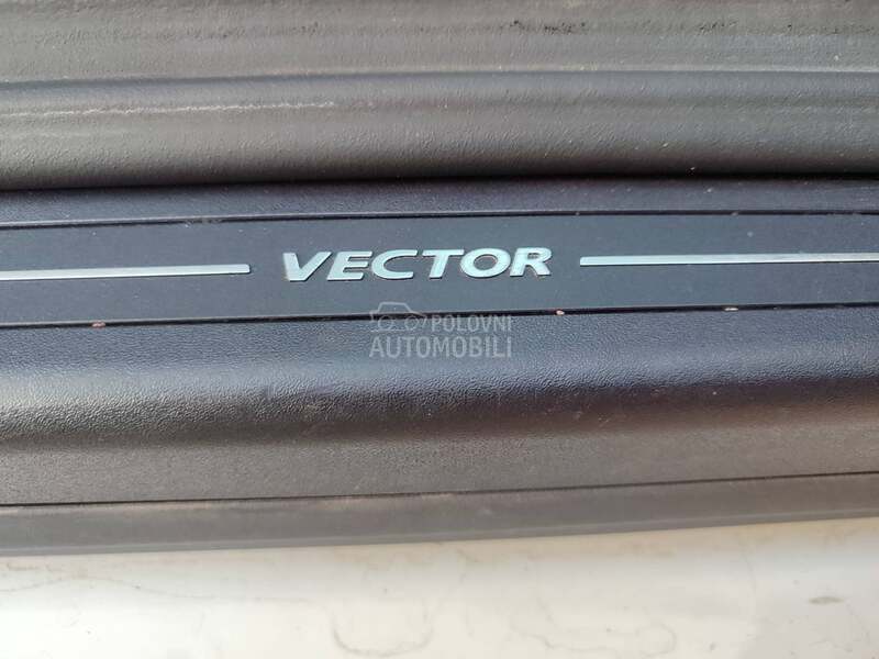 Saab 9-3 VectorXenKozaFu LL