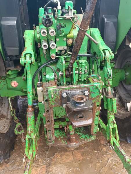 John Deere 6200