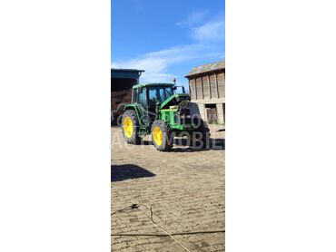 John Deere 6200