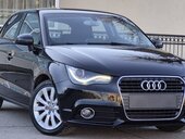 Audi A1 1.6 TDI NAV-LED