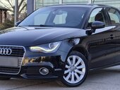 Audi A1 1.6 TDI NAV-LED
