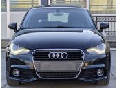 Audi A1 1.6 TDI NAV-LED