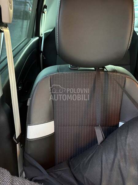 Renault Scenic 1.2 tce