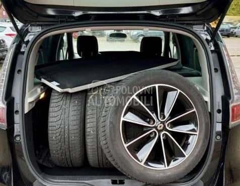 Renault Scenic 1.2 tce