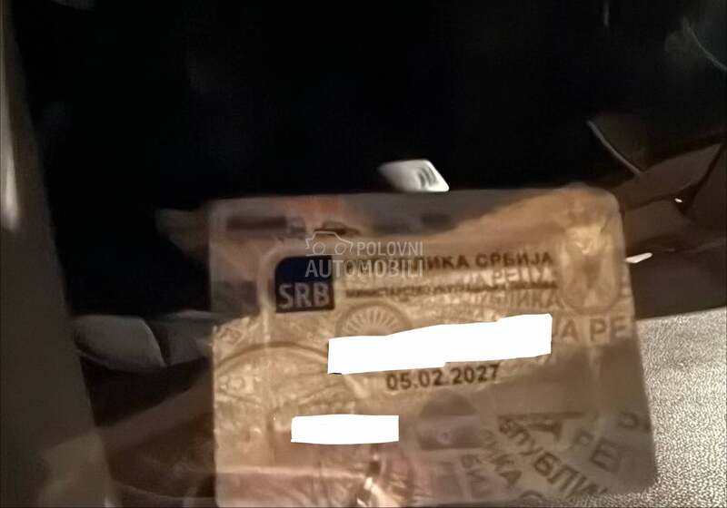 Renault Scenic 1.2 tce