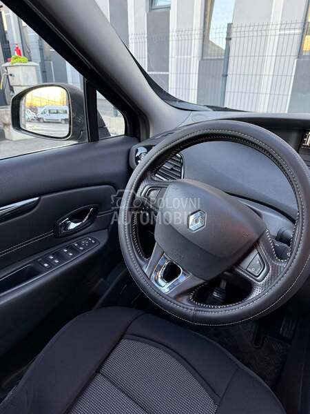 Renault Scenic 1.2 tce