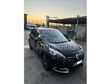 Renault Scenic 1.2 tce