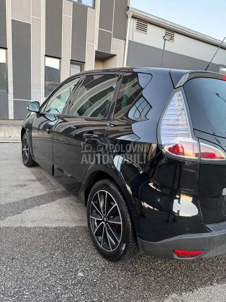 Renault Scenic 1.2 tce