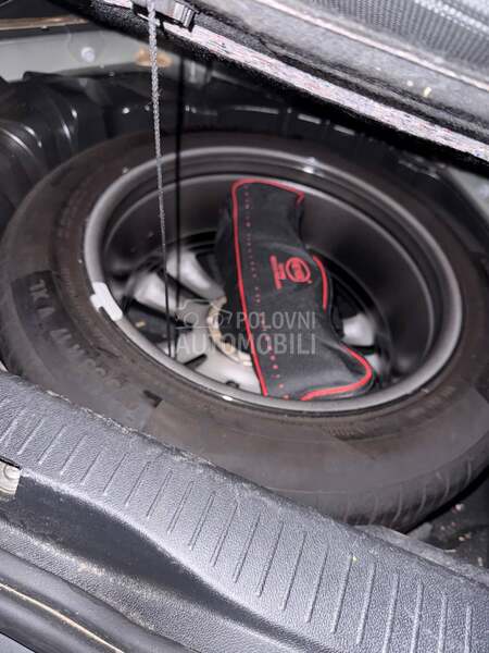 Renault Scenic 1.2 tce