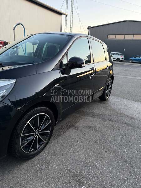 Renault Scenic 1.2 tce