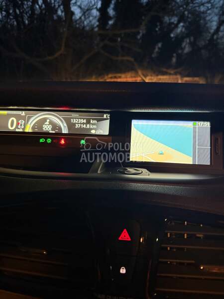 Renault Scenic 1.2 tce