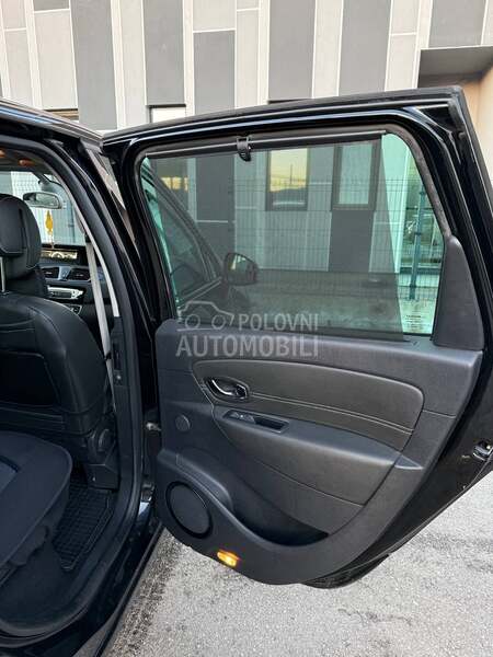 Renault Scenic 1.2 tce