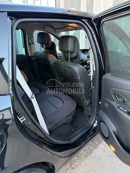 Renault Scenic 1.2 tce