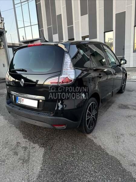 Renault Scenic 1.2 tce