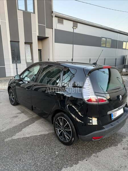 Renault Scenic 1.2 tce
