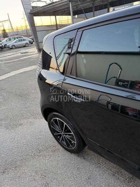 Renault Scenic 1.2 tce