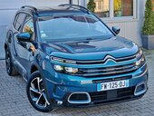Citroen C5 Aircross Shine/Led/AT8