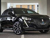 Peugeot 208 GT/3D/cam/eat8