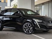 Peugeot 208 GT/3D/cam/eat8