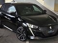 Peugeot 208 GT/3D/cam/eat8