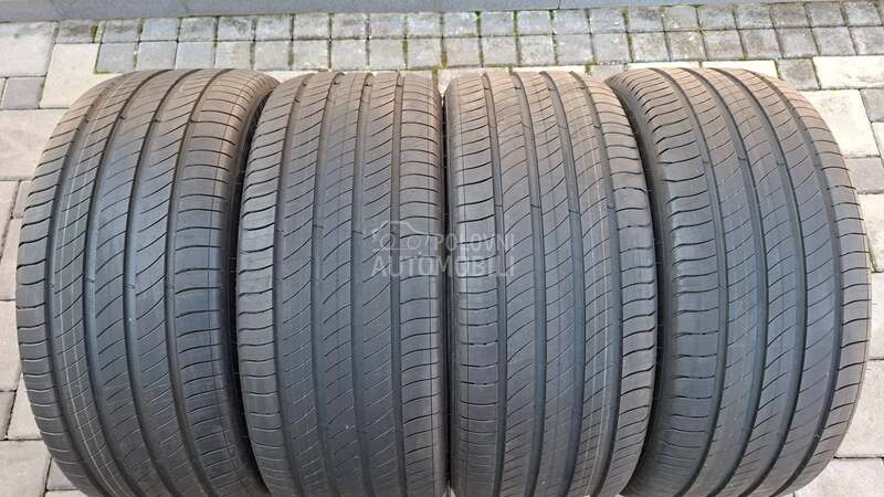 Michelin 245/40 R20 Letnja