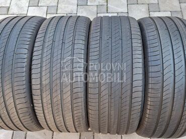 Michelin 245/40 R20 Letnja